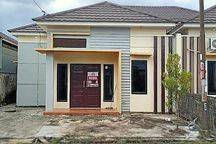 Dijual Rumah Jalan Tanjung Raya 2 Komplek G Resident 