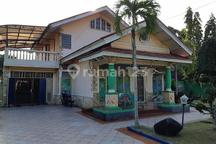 Dijual Rumah Jl. Sudirman Jl. Ema Sari Pekanbaru