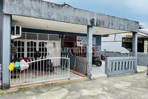 Rumah Petak Jl. melur