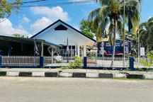 Dijual Rumah 4 Kamar Tidur Jl. Diponegoro Pekanbaru 