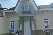 Dikontrakan Rumah Di Sentul City
