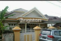Rumah 2 Lantai Full Furnished Tengah Kota Dekat Ps Dan Pi Mall