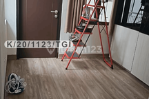 Rumah Minimalis Bagus Citraland Puri Kota Serang