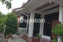 PAVILIUN SIAP HUNI INCLUDE AIR DAN LISTRIK LOKASI KAWASAN ELIT TENGAH KOTA BEBAS BANJIR