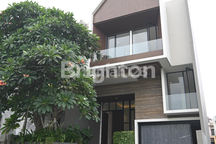 Rumah Baru Pakuwon Indah Dekat Graha Dan Citraland