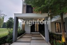 HUNIAN CIMANGGIS GOLF ESTATE