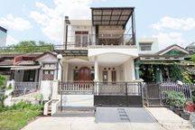 Rumah SHM Siap KPR Dekat Living World Grand Wisata Bekasi Full Furnished J18975