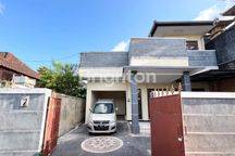 Dijual Rumah Luas 2 Lantai Murah Di Padangsambian