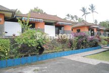 Villa Pondok Wisata di Pupuan Hitung Tanah Saja