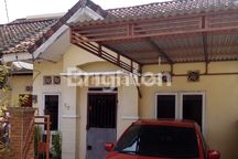 Rumah Siap Huni, Lokasi Aman Dan Ramai Di Plaju, Sumatera Selatan