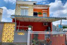 Rumah SHM 2lt di Sentul Bogor 10mnt Ke Gerbang Tol Bisa Kpr Harga Nego J21190