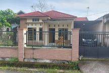 RUMAH 2 JALAN GOLF BANJARBARU 27450