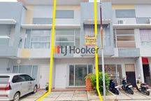 Disewakan Townhouse Graha Tiban Mansion Patam Lestari