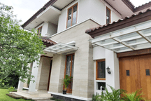 LUXURY FURNISHED HOUSE @ PONDOK INDAH