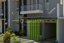 Rumah badan lebar 10 kawasan pantai