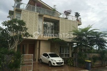 Disewakan Pertahun Rumah Siap Huni di Cluster Sentul City Bogor