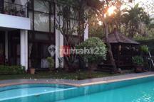 Rumah Bukit Terrace Golf