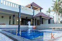 BEAUTIFUL BRAND NEW HOMESTAY IN NUSA LEMBONGAN VL1843