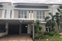 Rumah Idaman Cluster Jakarta Garden City Tipe L 12