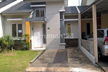 Rumah Siap Huni Di Dekat Stasiun Cisauk.