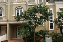 Rumah Siap Huni di Gading Serpong Cluster Samara