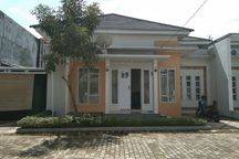 Rumah Full Perabot Tengah kota, Security 24 Jam