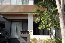 Disewakan Rumah Cantik Discovery Serenity Bintaro Jaya