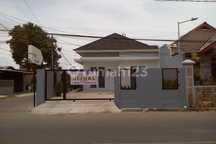 Rumah di daerah M. Toha