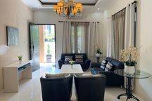 Rumah Lux Full Furnished 7 Bed Di Komplex Expat Pupuk Balikpapan