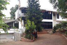 Rumah cocok untuk resto