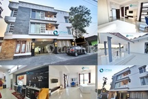 Kost Kos eksklusif ala Hotel di Jakal Kaliurang Km 13 dekat Kampus UII