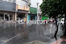 Rumah di Jl Trunojoyo Jember