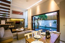 Great Opprtunity For Business !! Get It Fast.... Dijual - 2 Unit Twin Villa ✨ Seminyak - Bidadari (Prime Location)