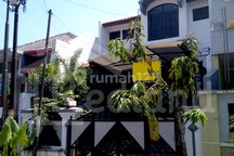 Rumah di Jl. Taman Seteran (Vn0201)