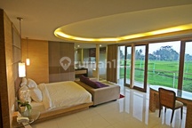Dijual Luxury Villa Komersil Di Kawasan Wisata Ubud - Bali.
