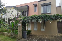 rumah asri fuly furnish