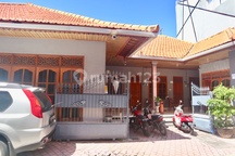 Dijual Rumah Penginapan Dekat Lippo Mall Kartika Plasa Kuta