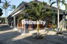 Villa Lokasi Perancak