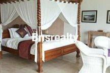 Villa Lokasi Manggis