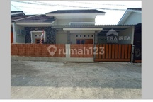 Rumah Cluster Gawanan Colomadu Karanganyar