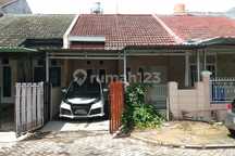 Rumah Sewa Villa Citra 2, Bandar Lampung