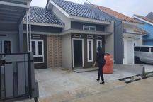 Rumah bersih harga murah