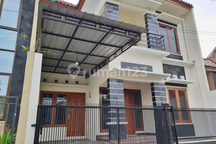 Rumah Nandan Monjali dekat UGM, Pandega, Pogung, Jogja