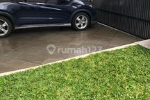 Rumah Modern Ekslusif Di Pondok Indah Jakarta Selatan Siap Huni