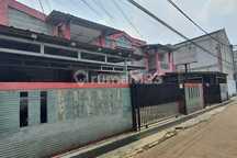 Rumah kos 80 kamar dekat kampus Gunadarma dan UI turun harga murah banget