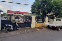 Rumah Cantik Full Furnished Di Tikala Manado