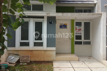 Hunian Strategis, Sewa Cuma 15jt Pertahun ‼️