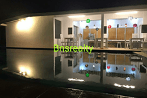Villa Lokasi Amed