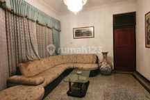 Villa 585 m2 KT 6 di Jl Sedap Malam Tretes Pandaan