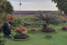 Villa Siap Huni Los Pantai